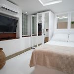 Alma Blanca - Colonial Loft In The Walled City