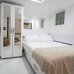 Alma Blanca - Colonial Loft In The Walled City