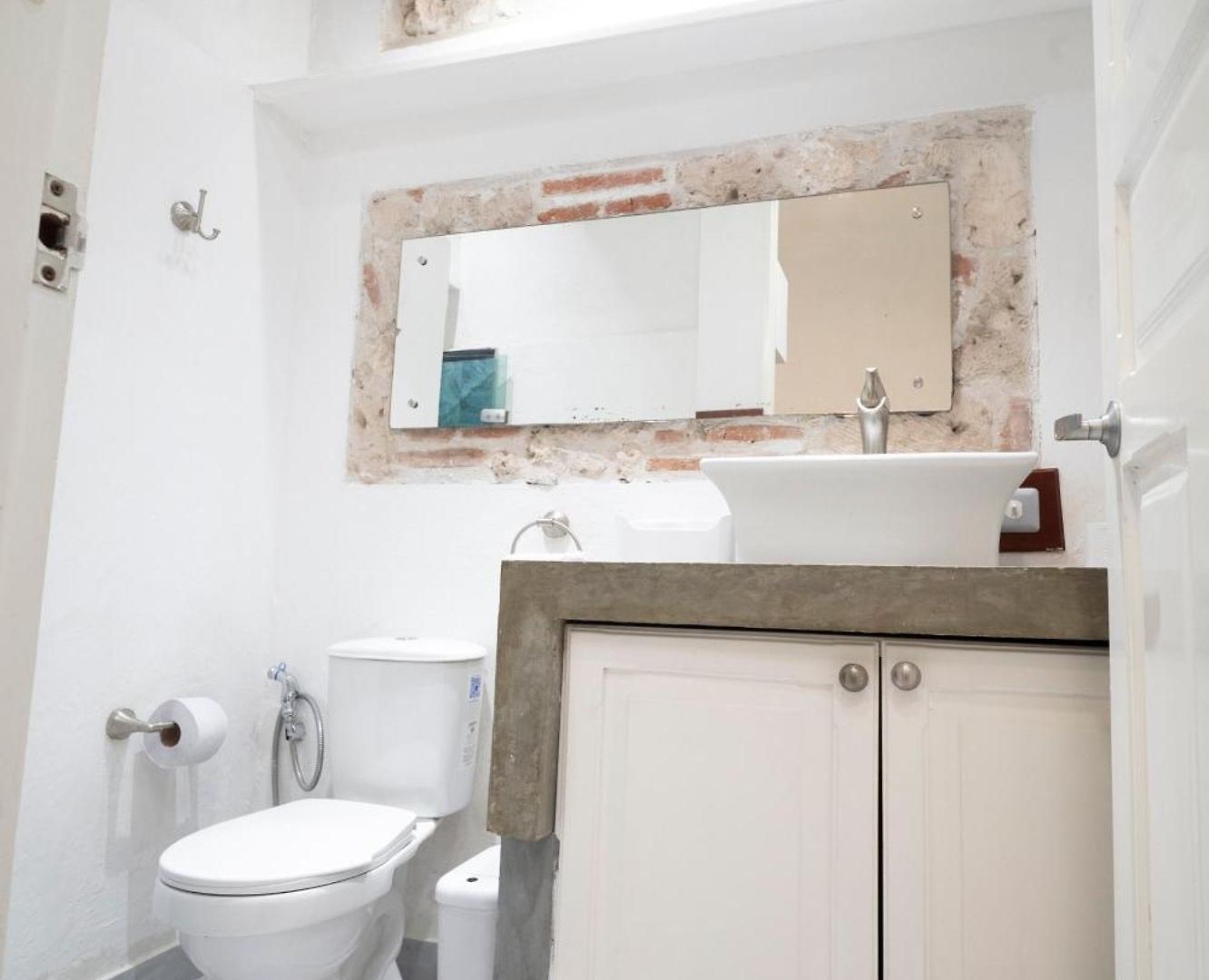 Alma Blanca - Colonial Loft In The Walled