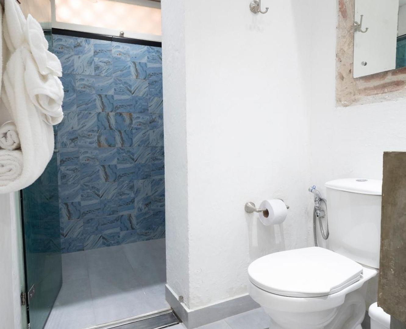 Alma Blanca - Colonial Loft In The Walled Cartagena
