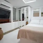 Alma Blanca - Colonial Loft In The Walled City